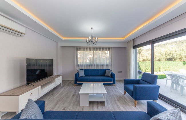 ANGEL A BLOK MARMARİS - Foto 9