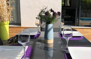 Villa De Charme T3 Saint Florent - Foto 17