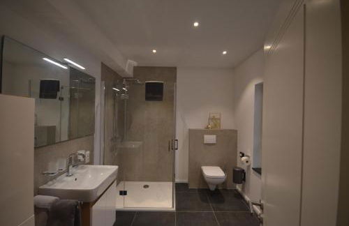 Alte Uhrmacherei - Wohnen auf Zeit - Foto 20