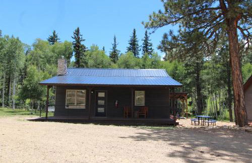 Aspen Springs Angel fire - Foto 92