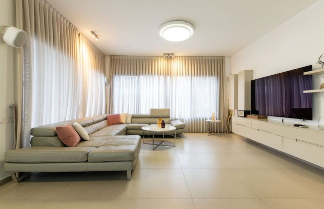 Prestigious Beachfront Villa PrivatePool - Foto 17