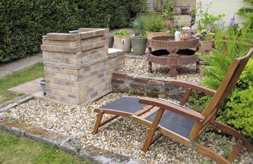 Lothlorien Cottage - Foto 15