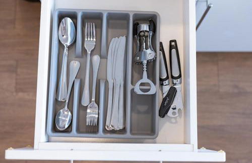 Sugarhouse-1BR 1BA Great Views! - Foto 18