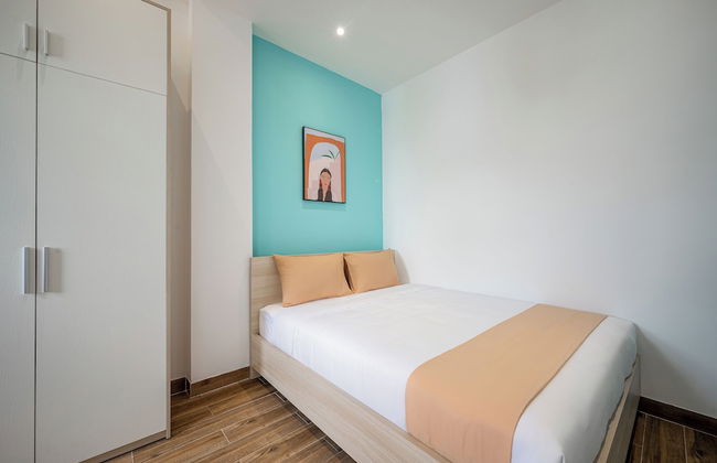 Cozrum Homes - Cozytel Residence - Foto 33