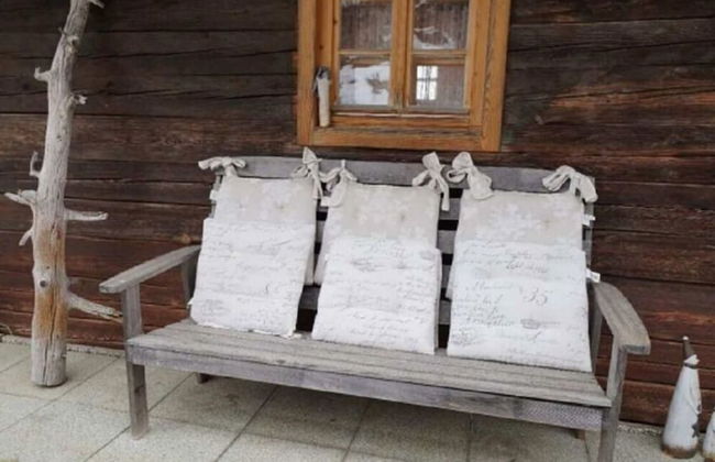 Andi's Berghutte Comfortable Holiday Residence - Foto 20