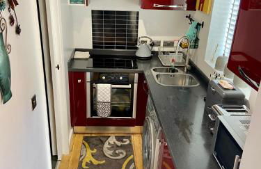 Detached one bedroom house near to castle and cathedral - Foto 12