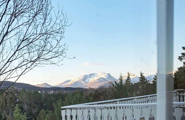 5 Person Holiday Home in Gurskoy - Foto 39