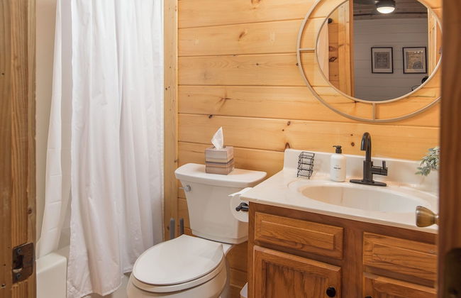 Red Feather Cabins 103 - Foto 22