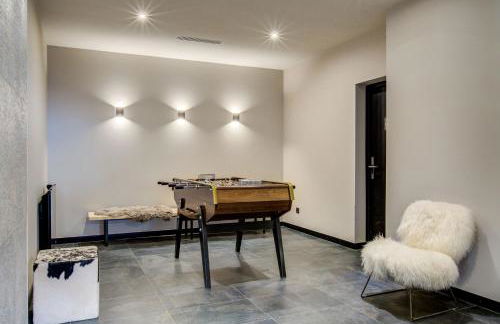 Apartment Chéserys, Alpes Travel, Les Praz Sleeps 2-4 - Foto 33