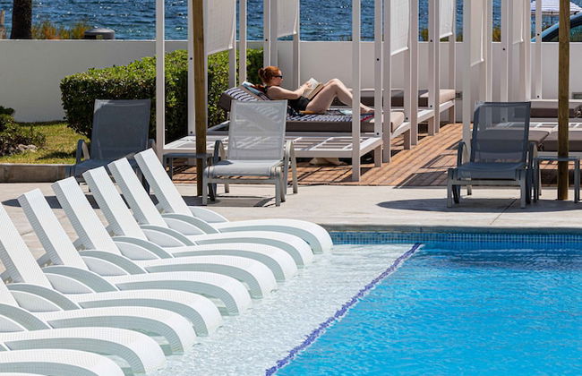 Cabot Hobby Club Apartments - Foto 19