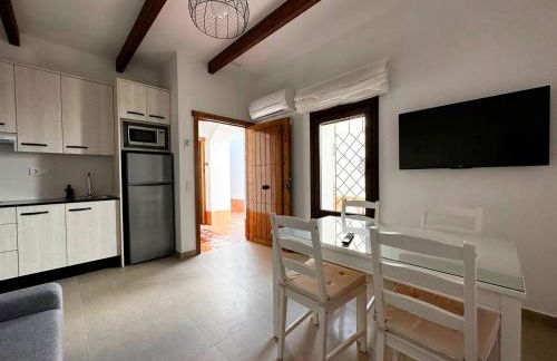 Apartamentos Turísticos Magallanes I - Foto 30