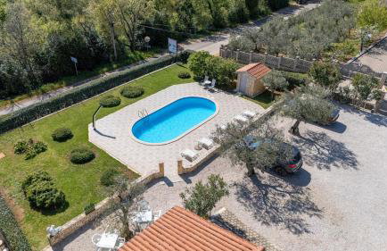 Casa Jelena with Shared Pool - Foto 1