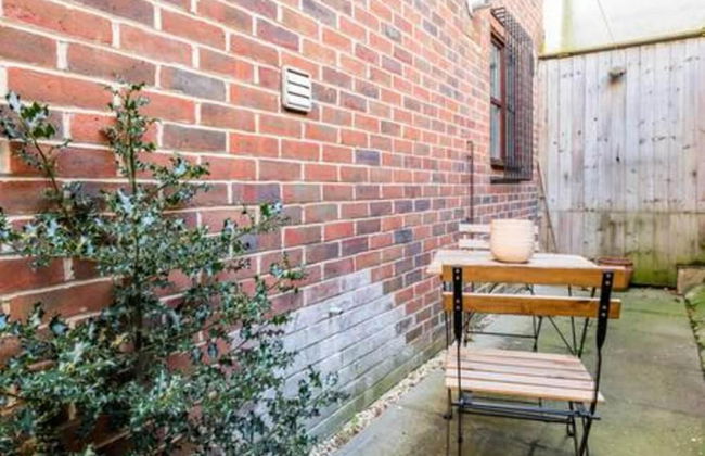 Cosy 2-bedroom Haven in Picturesque Headington - Foto 2