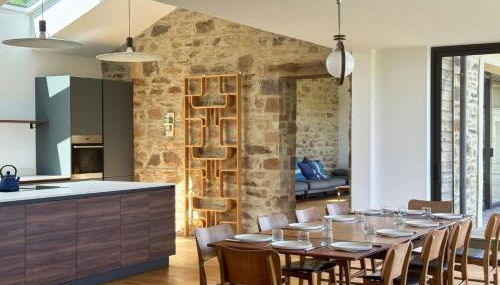 Villa Les Embruns sea view Beg Ar Fry 10 people - Foto 5