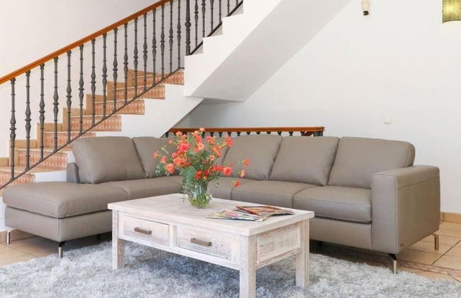 Benahavis Village House Sleeps 8 - Photo 28