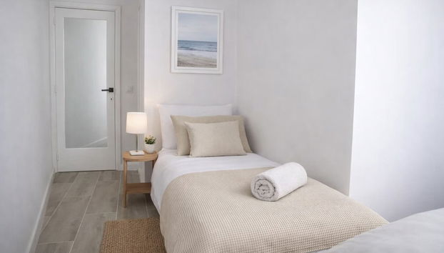 National Large City Apartments - Foto 3, Camera