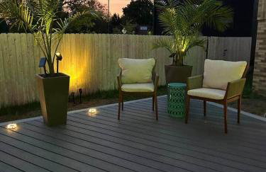 "The Vault" - 3 King Beds-3 Bath - Foto 56