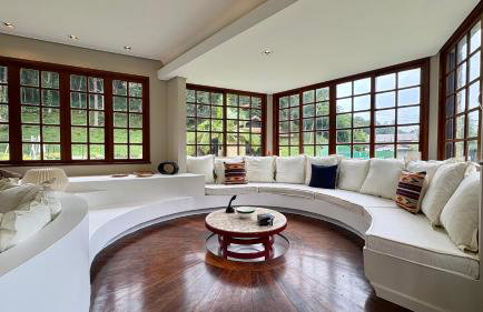 Casa 01 Vale Boa Vista - Casa em condomínio exclusivo em meio à natureza - Photo 17