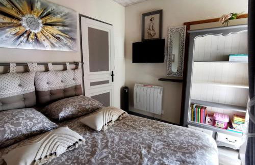 Gîte de charme dans un cadre calme et reposant - Foto 15