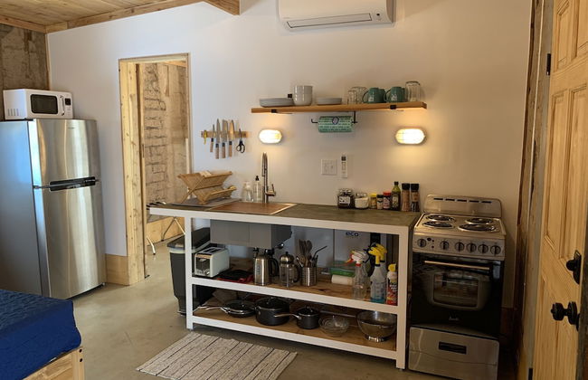 The Lincoln Marfa - Foto 20