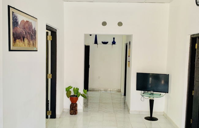 MICHS Beach Villa - Maggona - Foto 10