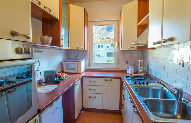 Apartment Italy - Promenade Mostar - Foto 18