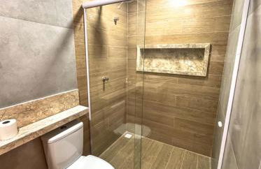 Chalés do Abraão - Foto 29