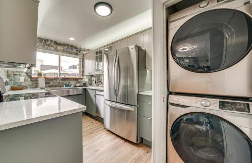 2 Blocks to Beach Park! World Cup HQ in Seattle - Foto 9