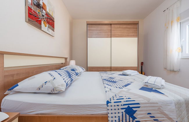 Villa Andu Zadarvillas - Foto 49