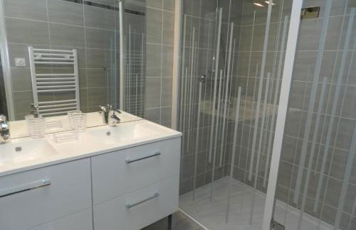 Gîte Utah - Foto 12