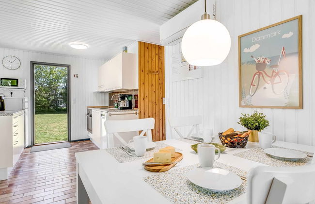 "Lars" - 250m from the sea - Foto 16