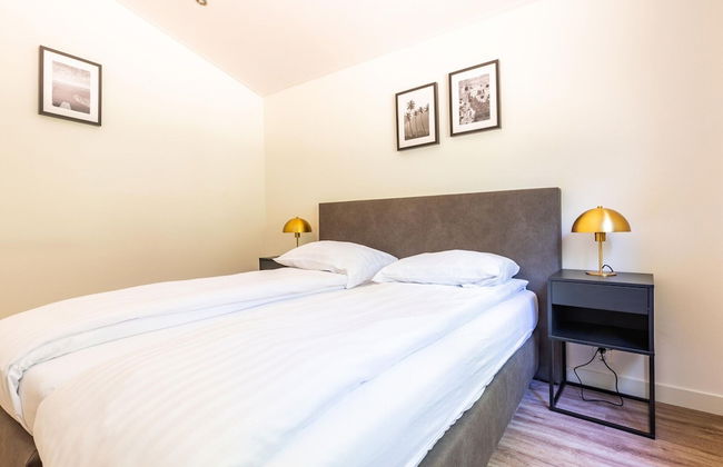 Chalet in Netherlands by Scenic Pond - Photo 4