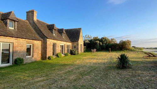 Villa Les Pieds dans l'Eau - Foto 4