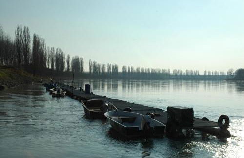 Antica Grancia Benedettina - Foto 41