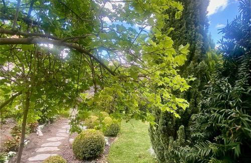 Casa Jardín El Arco - Foto 43