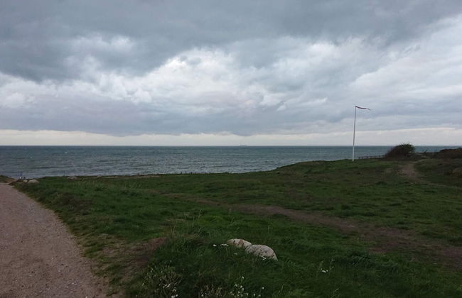 Pet Friendly Holiday Home in Dronningmølle near Sea - Foto 12