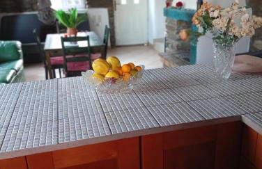 Andros Trecking Paradise Holiday Cottage by "elite" - Foto 54