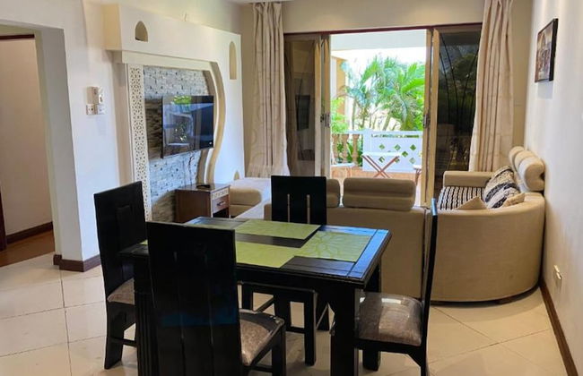 Shanzu Beachfront Suites - Foto 51