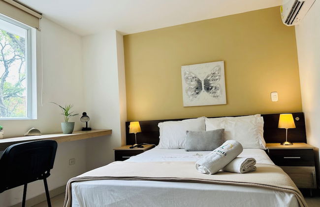 Laureles Guest House - LGH Hotel - Foto 24