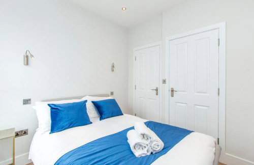 Coldharbour Suites - Foto 47