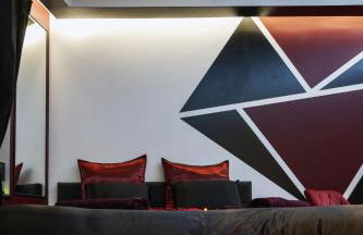 Redroom Spa privatif & nuit romantique à deux - Foto 17