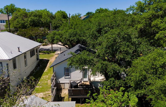 Professionally Decorated Walkable to Soco - Foto 26