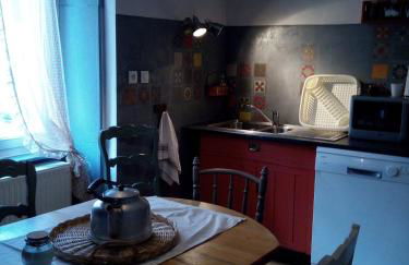 appartement Vintage a l ancienne forge - Foto 15