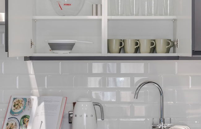 Your Apartment Tooting - Foto 46