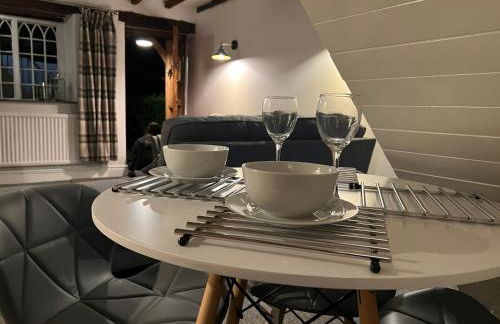 Abbey Cottage - Foto 17