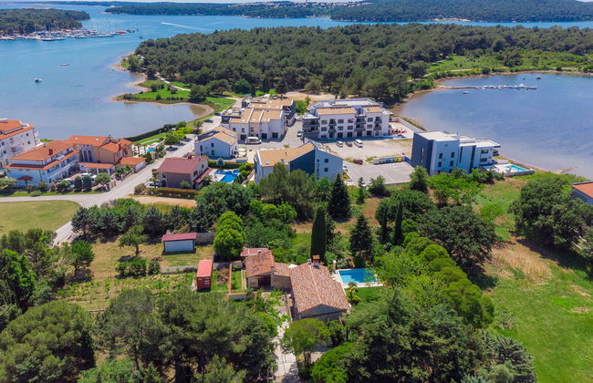 Villa Crispo - Foto 27