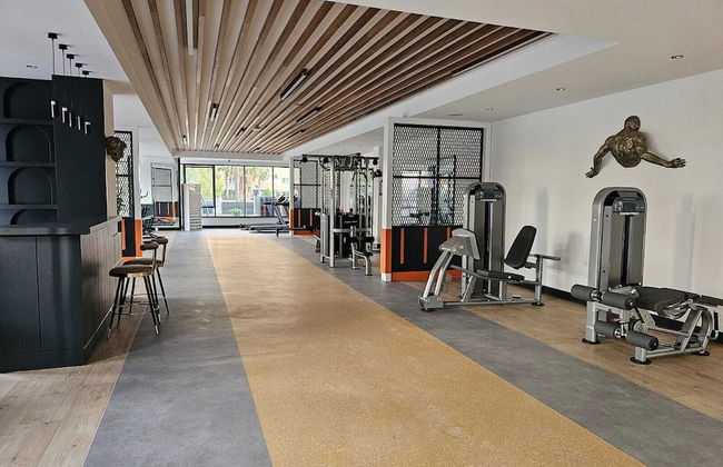 Cebeci Towers - Foto 17