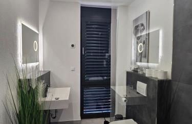 Moderne 3-Zimmer-Wohnung nahe dem Schloss - Foto 16