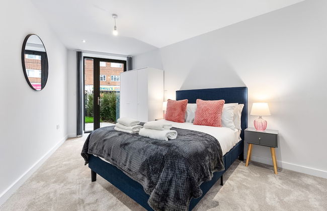 SERCASA - Wembley Park - London - Photo 27