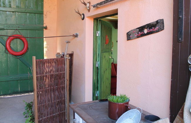 Beautiful Apartment in Damgarten With Garden - Foto 2